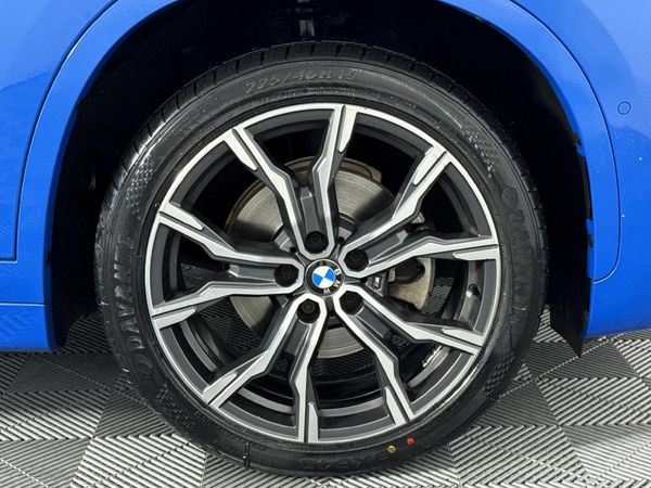 2020-BMW-X1-sDrive18d-M-Sport-Auto image:5