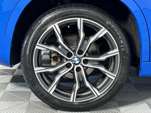 2020-BMW-X1-sDrive18d-M-Sport-Auto image:7