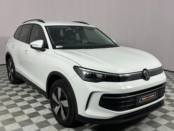 2024-Volkswagen-Tiguan-20TDI-Life-4Motion image:12