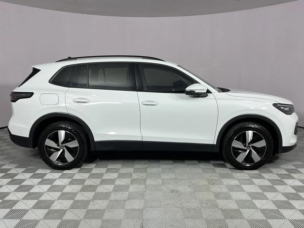2024-Volkswagen-Tiguan-20TDI-Life-4Motion image:13