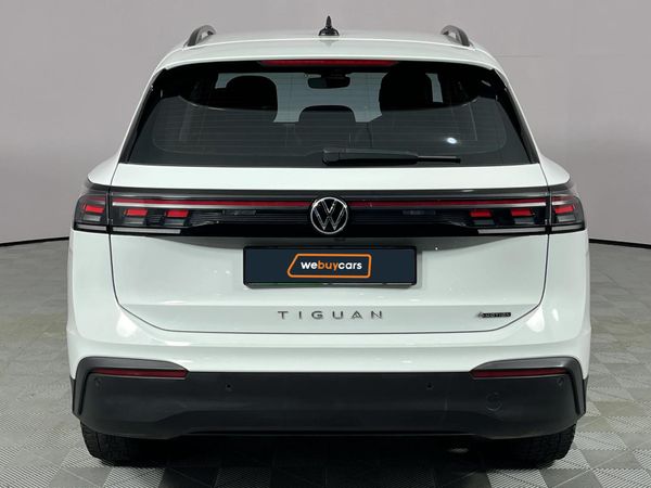 2024-Volkswagen-Tiguan-20TDI-Life-4Motion image:14