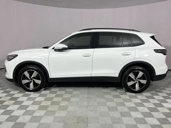 2024-Volkswagen-Tiguan-20TDI-Life-4Motion image:15