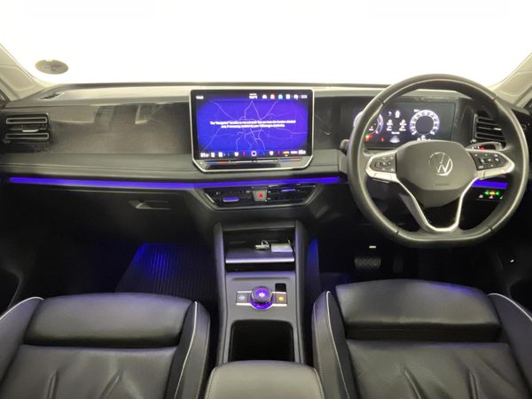 2024-Volkswagen-Tiguan-20TDI-Life-4Motion image:1