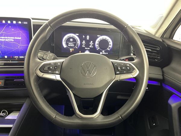 2024-Volkswagen-Tiguan-20TDI-Life-4Motion image:8