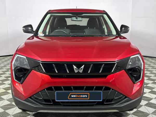 2025-Mahindra-XUV-3XO-12T-MX3-Auto image:13