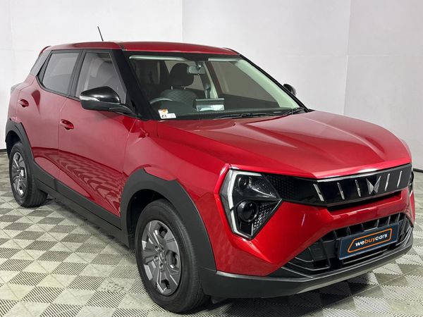 2025-Mahindra-XUV-3XO-12T-MX3-Auto image:14