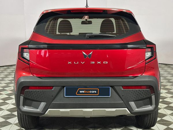 2025-Mahindra-XUV-3XO-12T-MX3-Auto image:16