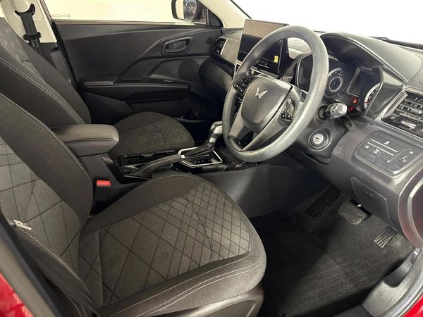 2025-Mahindra-XUV-3XO-12T-MX3-Auto image:8
