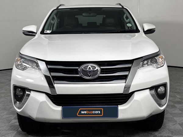 2020-Toyota-Fortuner-24-GD-6-4x4-Auto image:14