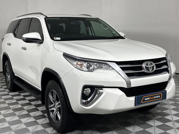 2020-Toyota-Fortuner-24-GD-6-4x4-Auto image:15