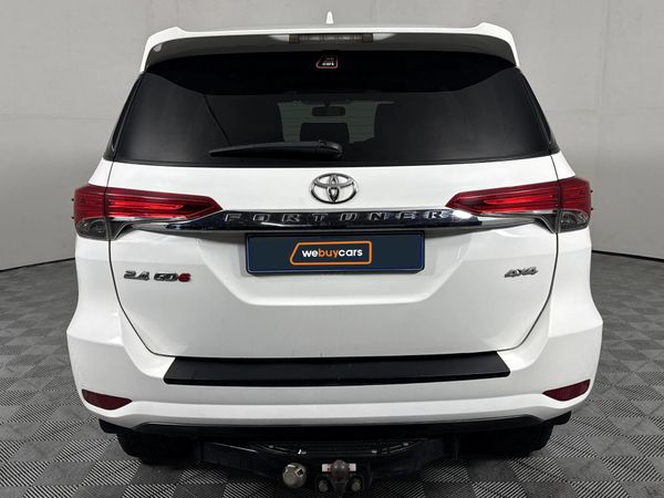 2020-Toyota-Fortuner-24-GD-6-4x4-Auto image:17