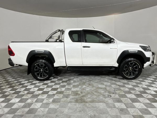 2021-Toyota-Hilux-28-GD-6-Raised-Body-Legend-4x4-Extended-Cab image:14