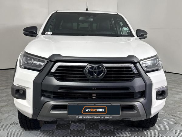 2023-Toyota-Hilux-28-GD-6-Raised-Body-Legend-4x4-Auto-Double-Cab image:15