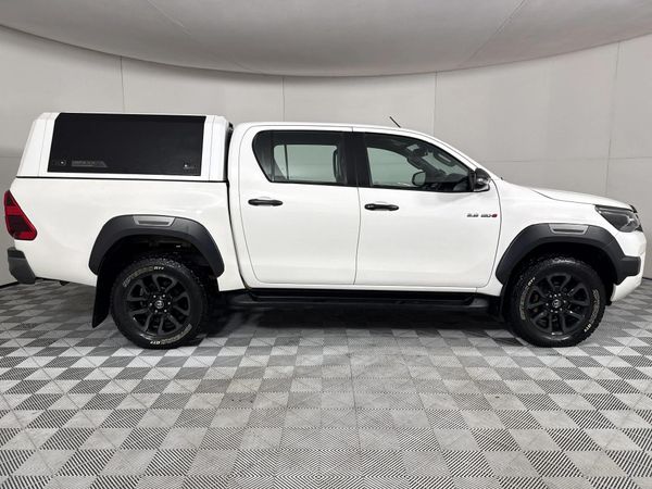 2023-Toyota-Hilux-28-GD-6-Raised-Body-Legend-4x4-Auto-Double-Cab image:17