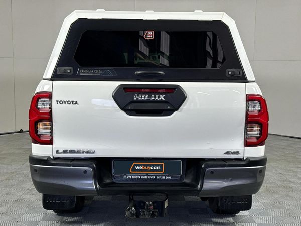 2023-Toyota-Hilux-28-GD-6-Raised-Body-Legend-4x4-Auto-Double-Cab image:18