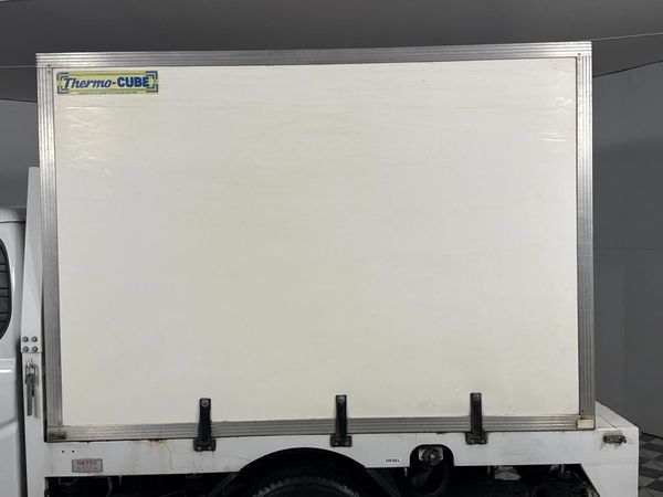 2023-Mahindra-Pik-Up-22-mHawk-S4-Dropside image:11