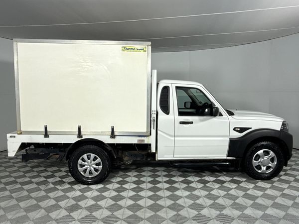 2023-Mahindra-Pik-Up-22-mHawk-S4-Dropside image:14