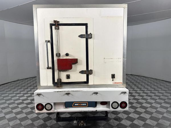 2023-Mahindra-Pik-Up-22-mHawk-S4-Dropside image:15
