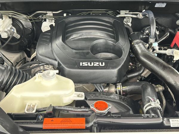 2022-Isuzu-D-Max-19-DDI-HR-L-Auto-Double-Cab image:14