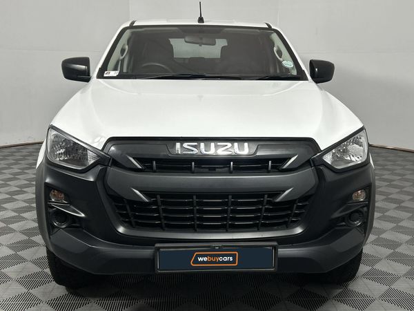 2022-Isuzu-D-Max-19-DDI-HR-L-Auto-Double-Cab image:16