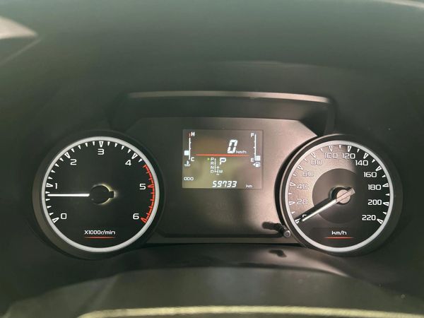 2022-Isuzu-D-Max-19-DDI-HR-L-Auto-Double-Cab image:2