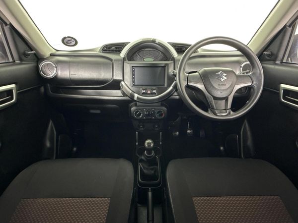 2021-Suzuki-S-Presso-10-S-Edition image:1