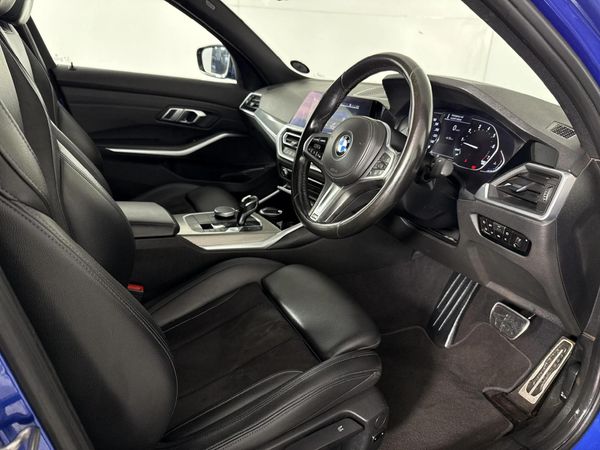 2021-BMW-3-Series-318i-M-Sport-Launch-Edition-Auto image:9