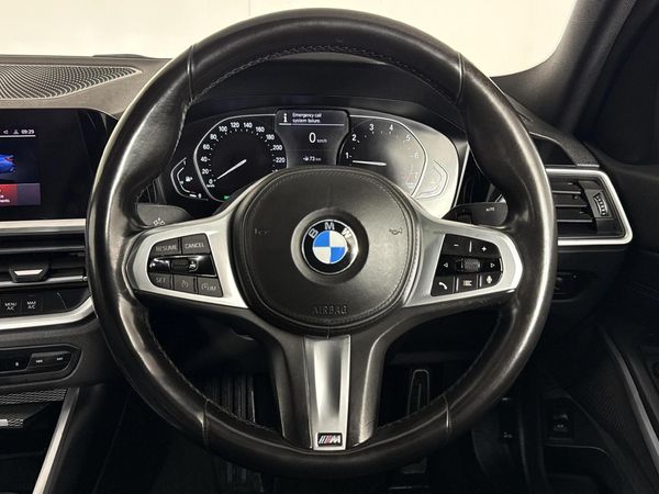 2021-BMW-3-Series-318i-M-Sport-Launch-Edition-Auto image:12