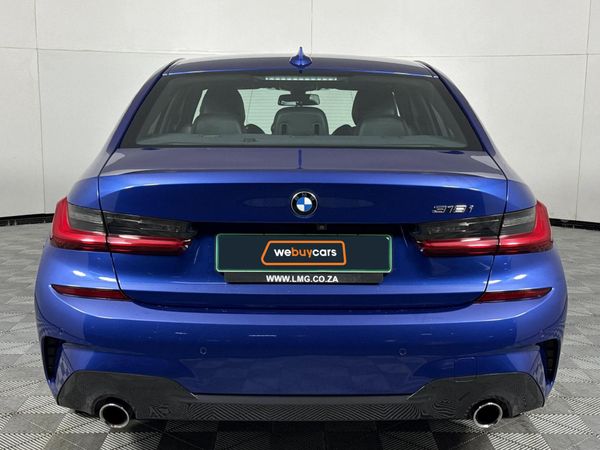 2021-BMW-3-Series-318i-M-Sport-Launch-Edition-Auto image:19