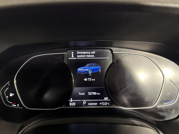 2021-BMW-3-Series-318i-M-Sport-Launch-Edition-Auto image:2
