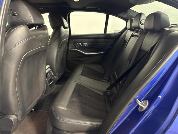 2021-BMW-3-Series-318i-M-Sport-Launch-Edition-Auto image:3