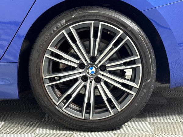 2021-BMW-3-Series-318i-M-Sport-Launch-Edition-Auto image:6