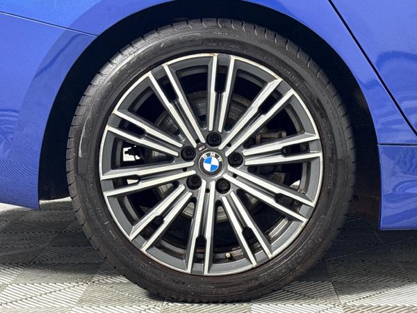 2021-BMW-3-Series-318i-M-Sport-Launch-Edition-Auto image:7
