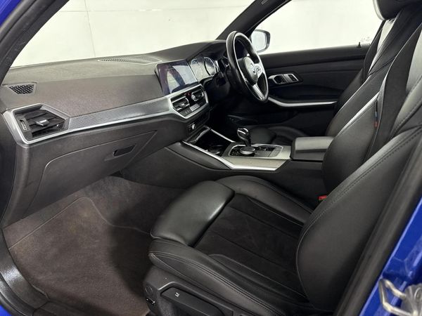 2021-BMW-3-Series-318i-M-Sport-Launch-Edition-Auto image:8