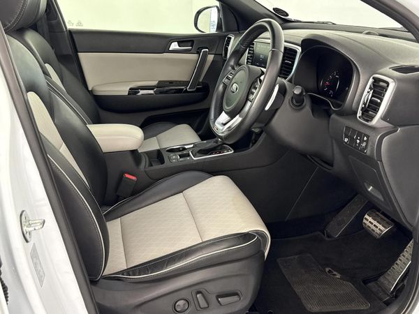 2022-Kia-Sportage-16T-GT-Line-AWD-DCT image:9