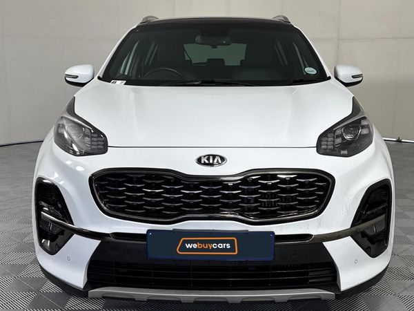 2022-Kia-Sportage-16T-GT-Line-AWD-DCT image:16