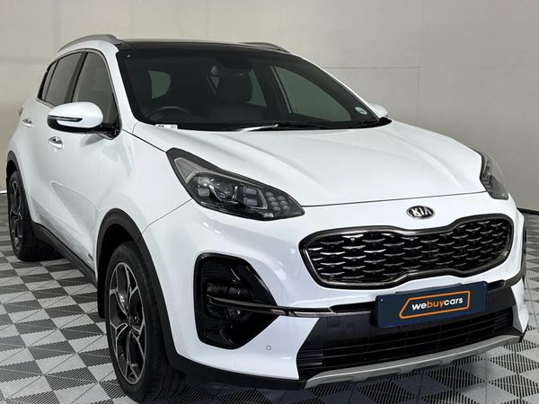 2022-Kia-Sportage-16T-GT-Line-AWD-DCT image:17