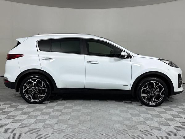 2022-Kia-Sportage-16T-GT-Line-AWD-DCT image:18