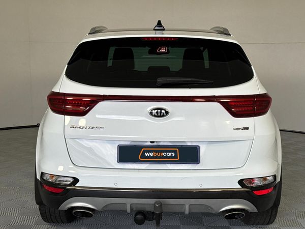 2022-Kia-Sportage-16T-GT-Line-AWD-DCT image:19