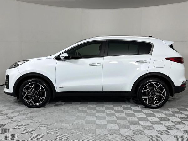 2022-Kia-Sportage-16T-GT-Line-AWD-DCT image:20
