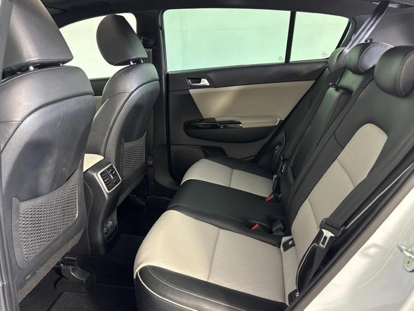 2022-Kia-Sportage-16T-GT-Line-AWD-DCT image:3