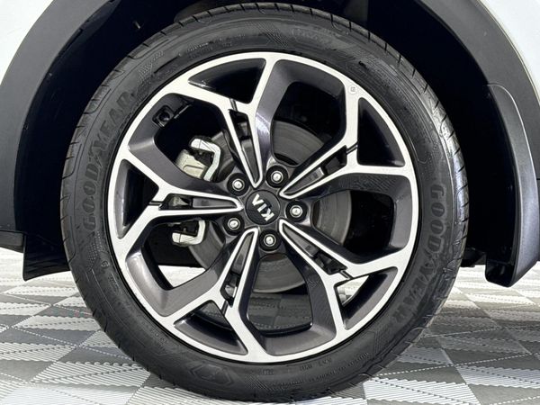 2022-Kia-Sportage-16T-GT-Line-AWD-DCT image:4