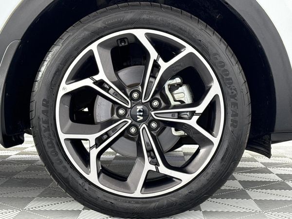 2022-Kia-Sportage-16T-GT-Line-AWD-DCT image:5