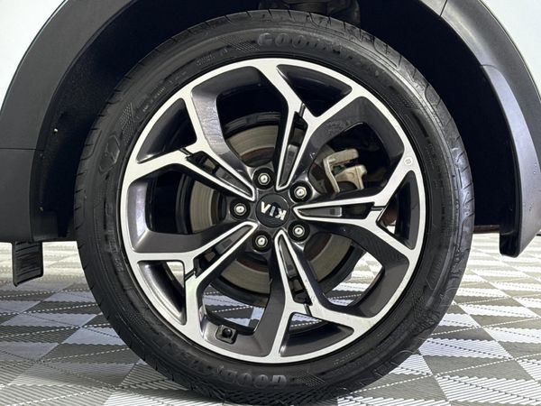 2022-Kia-Sportage-16T-GT-Line-AWD-DCT image:6