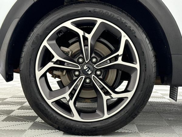 2022-Kia-Sportage-16T-GT-Line-AWD-DCT image:7
