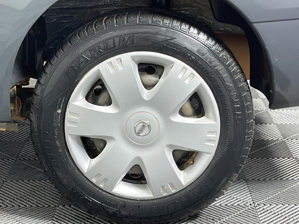 2019-Nissan-NP200-16-AC-Safety-Pack image:4