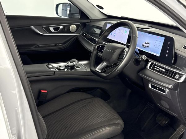 2025-Chery-Tiggo-7-Pro-15T-Prime-Auto image:9