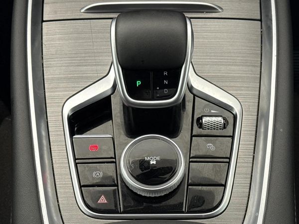 2025-Chery-Tiggo-7-Pro-15T-Prime-Auto image:10