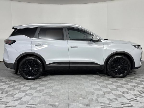 2025-Chery-Tiggo-7-Pro-15T-Prime-Auto image:16