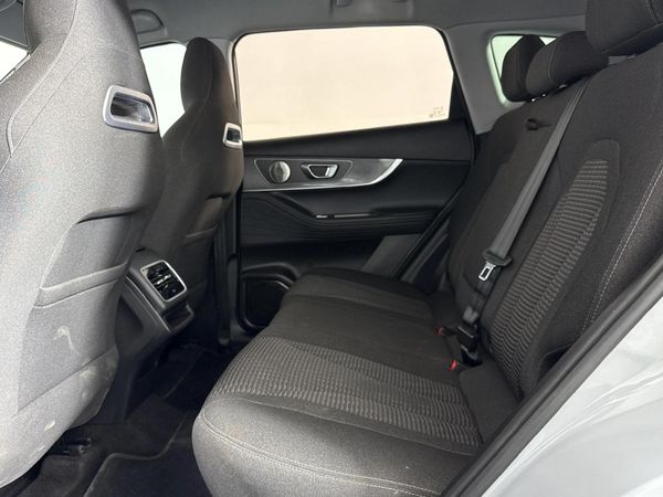 2025-Chery-Tiggo-7-Pro-15T-Prime-Auto image:3